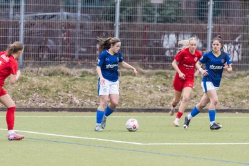Bild 91 - F ETV - Holstein Kiel : Ergebnis: 1:2
